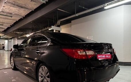 Subaru Legacy VII, 2018 год, 2 500 000 рублей, 12 фотография