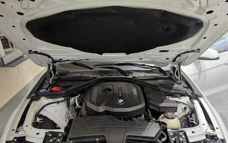 BMW 3 серия, 2017 год, 1 750 000 рублей, 11 фотография