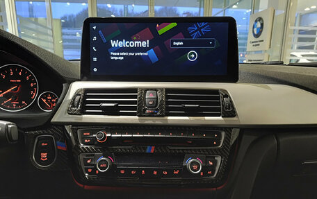 BMW 3 серия, 2017 год, 1 750 000 рублей, 18 фотография