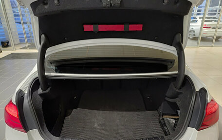 BMW 3 серия, 2017 год, 1 750 000 рублей, 12 фотография