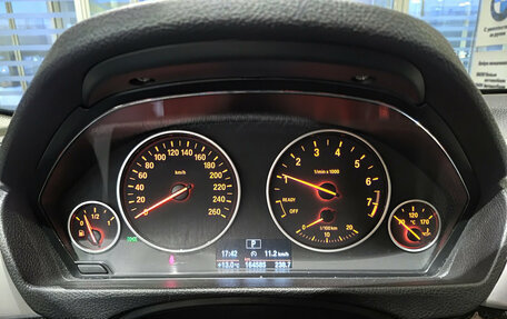 BMW 3 серия, 2017 год, 1 750 000 рублей, 16 фотография