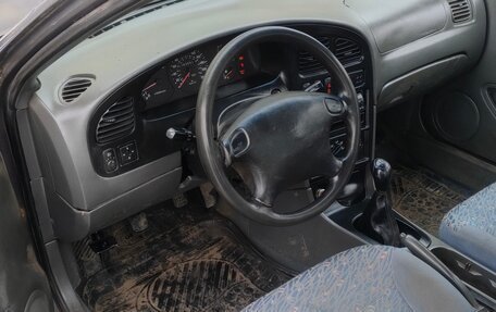 KIA Shuma I, 1999 год, 150 000 рублей, 6 фотография