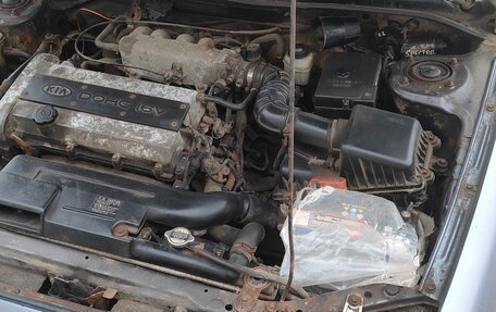 KIA Shuma I, 1999 год, 150 000 рублей, 7 фотография