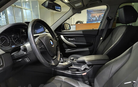 BMW 3 серия, 2017 год, 1 750 000 рублей, 20 фотография