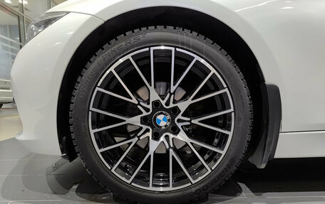 BMW 3 серия, 2017 год, 1 750 000 рублей, 22 фотография