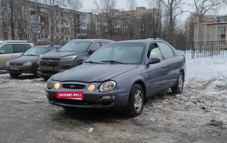 KIA Shuma I, 1999 год, 150 000 рублей, 3 фотография