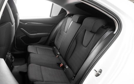 Skoda Octavia IV, 2021 год, 1 849 000 рублей, 9 фотография