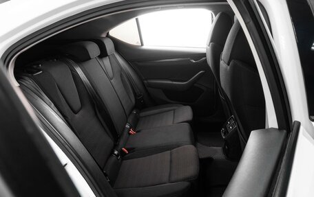 Skoda Octavia IV, 2021 год, 1 849 000 рублей, 7 фотография