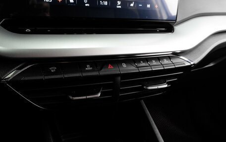 Skoda Octavia IV, 2021 год, 1 849 000 рублей, 17 фотография