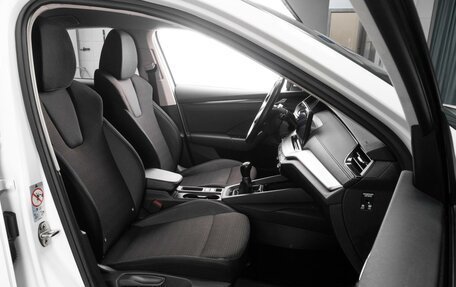 Skoda Octavia IV, 2021 год, 1 849 000 рублей, 8 фотография