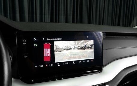 Skoda Octavia IV, 2021 год, 1 849 000 рублей, 15 фотография