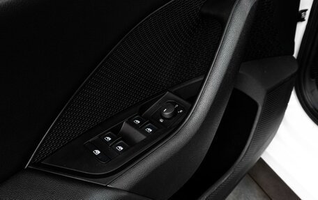 Skoda Octavia IV, 2021 год, 1 849 000 рублей, 23 фотография