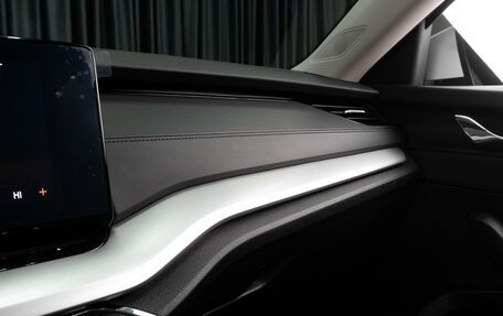 Skoda Octavia IV, 2021 год, 1 849 000 рублей, 25 фотография