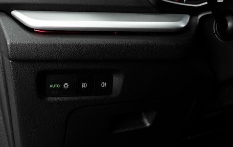 Skoda Octavia IV, 2021 год, 1 849 000 рублей, 22 фотография