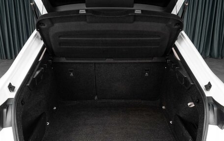 Skoda Octavia IV, 2021 год, 1 849 000 рублей, 26 фотография