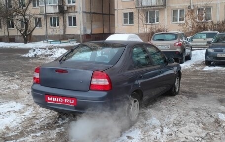 KIA Shuma I, 1999 год, 150 000 рублей, 5 фотография