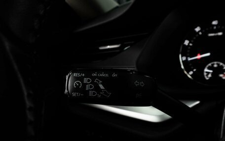 Skoda Octavia IV, 2021 год, 1 849 000 рублей, 20 фотография