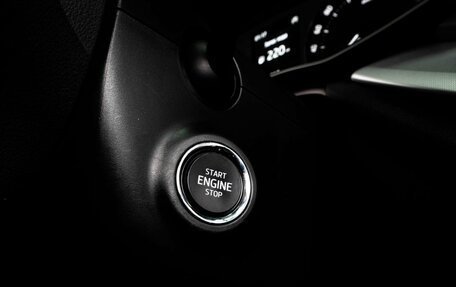 Skoda Octavia IV, 2021 год, 1 849 000 рублей, 19 фотография