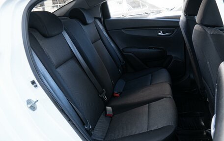 KIA Rio IV, 2020 год, 1 399 000 рублей, 7 фотография