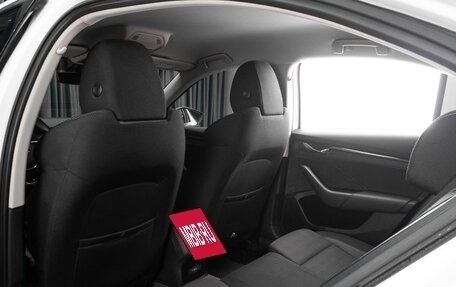 Skoda Octavia IV, 2021 год, 1 849 000 рублей, 11 фотография