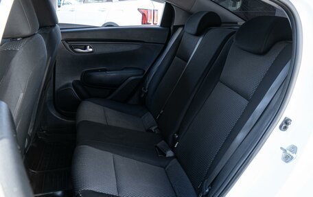 KIA Rio IV, 2020 год, 1 399 000 рублей, 9 фотография