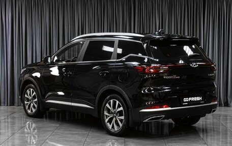 Chery Tiggo 7 Pro, 2022 год, 1 649 000 рублей, 2 фотография