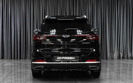 Chery Tiggo 7 Pro, 2022 год, 1 649 000 рублей, 4 фотография