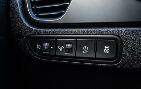 KIA Rio IV, 2020 год, 1 399 000 рублей, 19 фотография