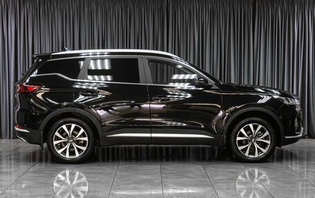 Chery Tiggo 7 Pro, 2022 год, 1 649 000 рублей, 5 фотография