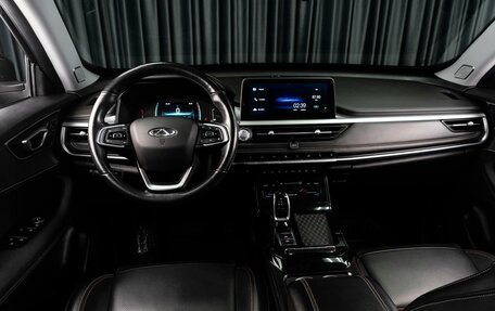 Chery Tiggo 7 Pro, 2022 год, 1 649 000 рублей, 6 фотография