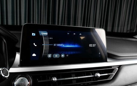 Chery Tiggo 7 Pro, 2022 год, 1 649 000 рублей, 14 фотография