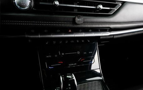 Chery Tiggo 7 Pro, 2022 год, 1 649 000 рублей, 16 фотография