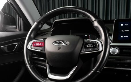 Chery Tiggo 7 Pro, 2022 год, 1 649 000 рублей, 13 фотография