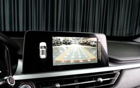 Chery Tiggo 7 Pro, 2022 год, 1 649 000 рублей, 15 фотография