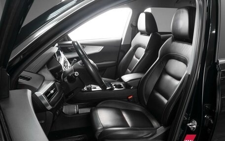 Chery Tiggo 7 Pro, 2022 год, 1 649 000 рублей, 10 фотография