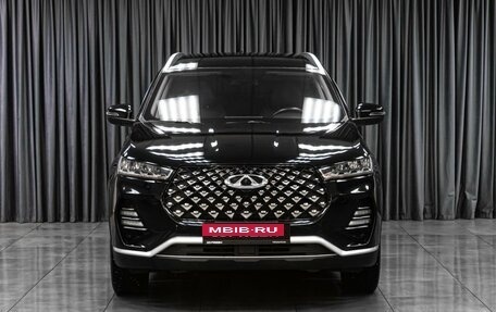 Chery Tiggo 7 Pro, 2022 год, 1 649 000 рублей, 3 фотография