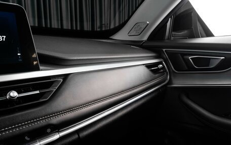 Chery Tiggo 7 Pro, 2022 год, 1 649 000 рублей, 22 фотография