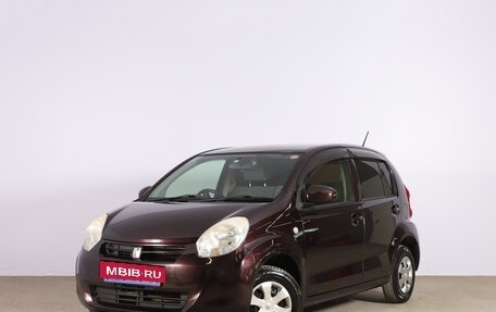 Toyota Passo III, 2013 год, 749 000 рублей, 3 фотография