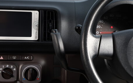 Toyota Passo III, 2013 год, 749 000 рублей, 14 фотография