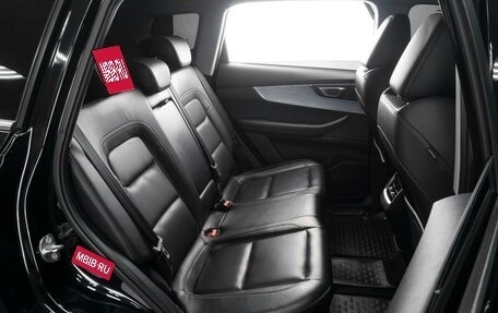 Chery Tiggo 7 Pro, 2022 год, 1 649 000 рублей, 7 фотография