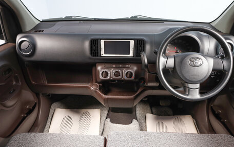 Toyota Passo III, 2013 год, 749 000 рублей, 10 фотография