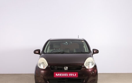 Toyota Passo III, 2013 год, 749 000 рублей, 2 фотография