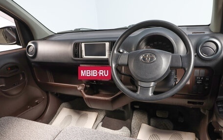 Toyota Passo III, 2013 год, 749 000 рублей, 9 фотография