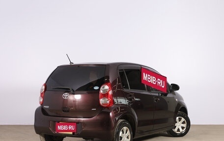 Toyota Passo III, 2013 год, 749 000 рублей, 6 фотография