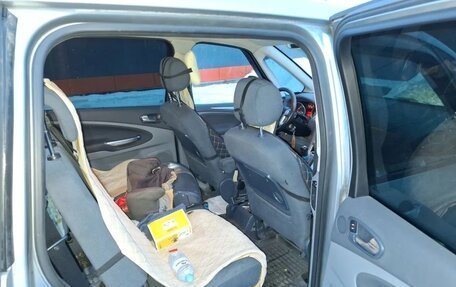 Ford Galaxy II, 2007 год, 600 000 рублей, 8 фотография