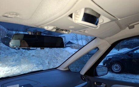 Ford Galaxy II, 2007 год, 600 000 рублей, 3 фотография