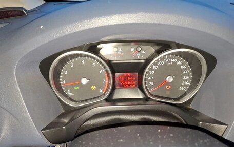 Ford Galaxy II, 2007 год, 600 000 рублей, 11 фотография