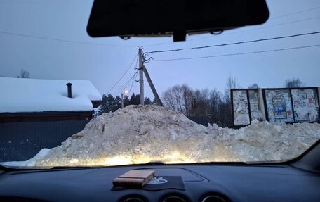 Ford Galaxy II, 2007 год, 600 000 рублей, 9 фотография