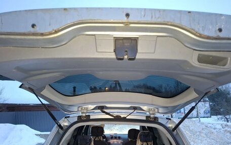 Ford Galaxy II, 2007 год, 600 000 рублей, 7 фотография