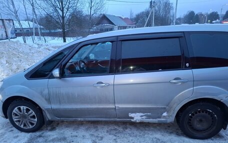 Ford Galaxy II, 2007 год, 600 000 рублей, 15 фотография